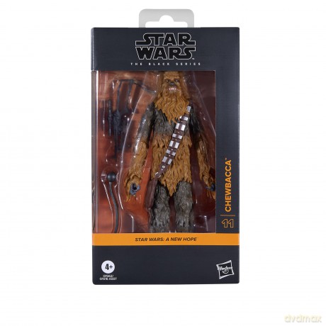 Star Wars - The Black Series - A New Hope (Chewbacca)