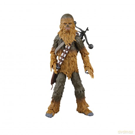 Star Wars - The Black Series - A New Hope (Chewbacca)