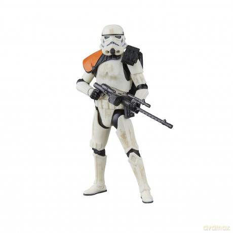 Star Wars - The Black Series - A New Hope (Sandtrooper)