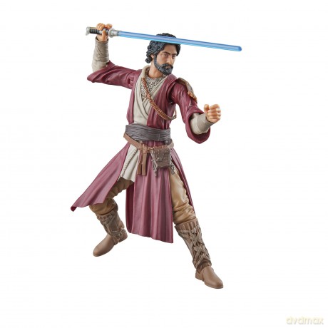 Star Wars - The Black Series - Ahsoka (Ezra Bridger)