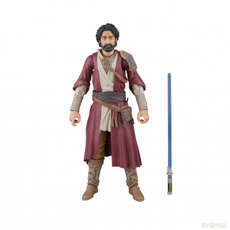 Star Wars - The Black Series - Ahsoka (Ezra Bridger)