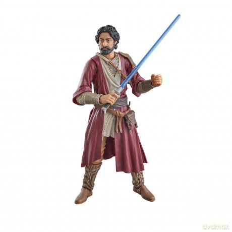 Star Wars - The Black Series - Ahsoka (Ezra Bridger)