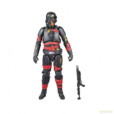 Star Wars - The Black Series - Ahsoka (Night Trooper)