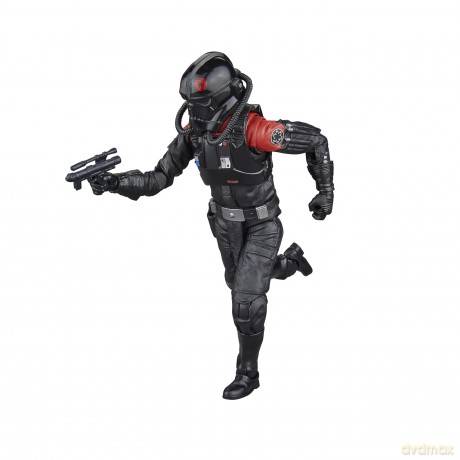 Star Wars - The Black Series - Andor - Cassian Andor (Sienar Test Pilot)