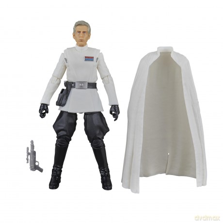 Star Wars - The Black Series - Andor (Director Orson Krennic)