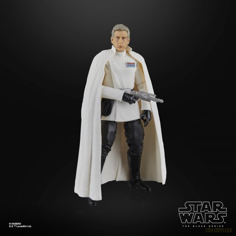 Star Wars - The Black Series - Andor (Director Orson Krennic)