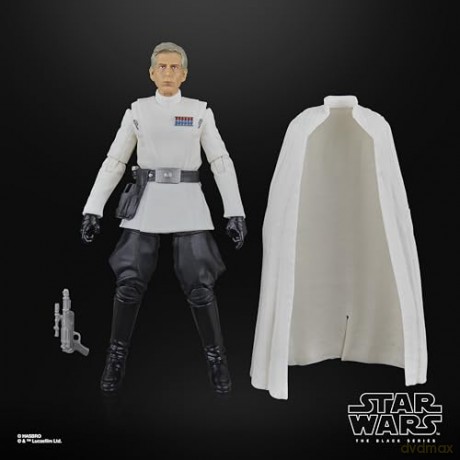 Star Wars - The Black Series - Andor (Director Orson Krennic)