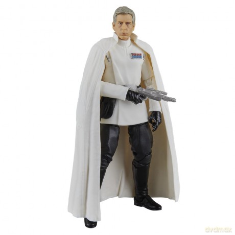 Star Wars - The Black Series - Andor (Director Orson Krennic)