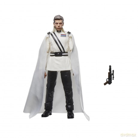 Star Wars - The Black Series - Andor (Director Orson Krennic)