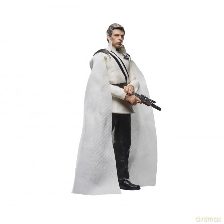 Star Wars - The Black Series - Andor (Director Orson Krennic)
