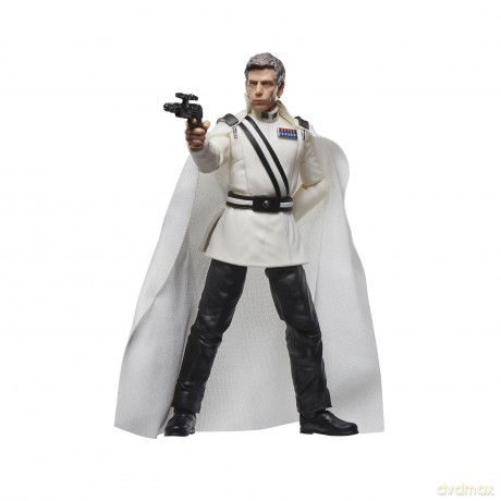 Star Wars - The Black Series - Andor (Director Orson Krennic)