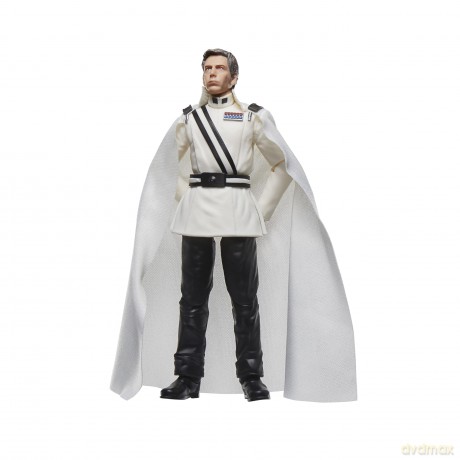 Star Wars - The Black Series - Andor (Director Orson Krennic)