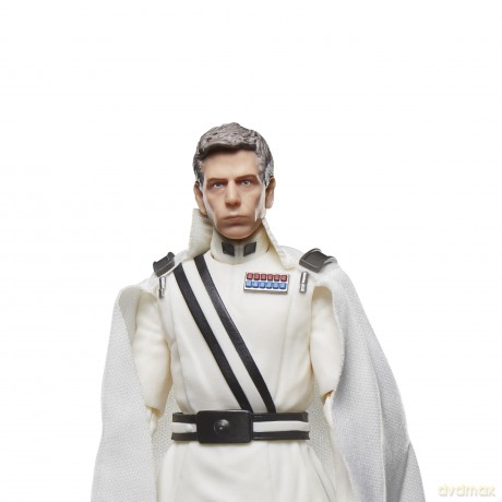 Star Wars - The Black Series - Andor (Director Orson Krennic)