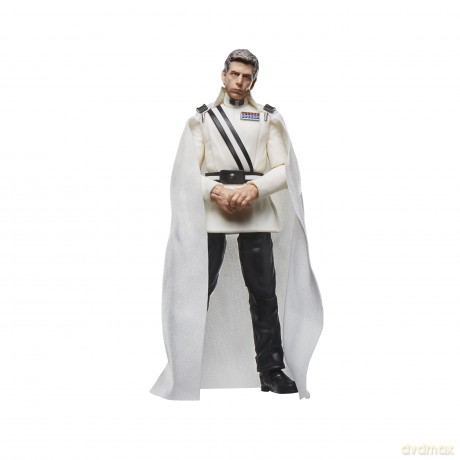 Star Wars - The Black Series - Andor (Director Orson Krennic)