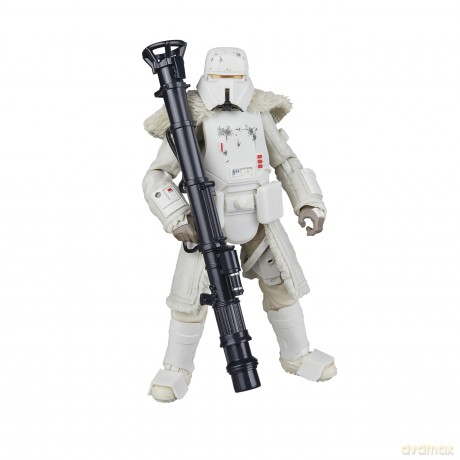 Star Wars - The Black Series - Andor (Range Trooper)