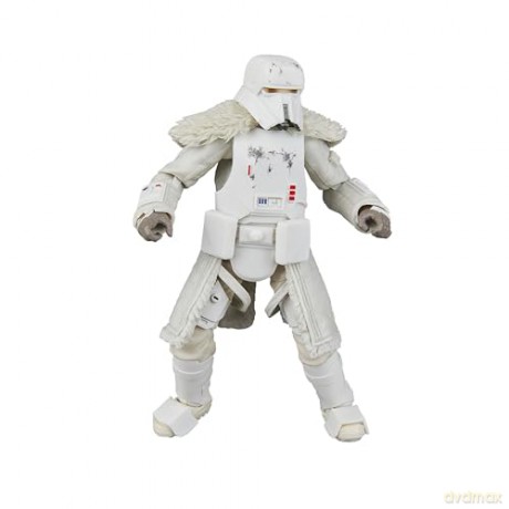 Star Wars - The Black Series - Andor (Range Trooper)