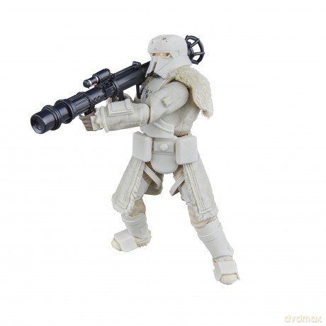 Star Wars - The Black Series - Andor (Range Trooper)