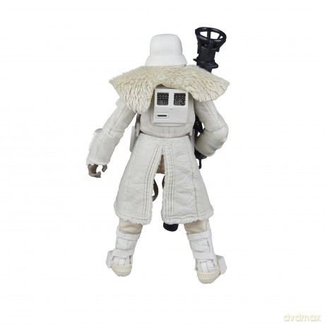 Star Wars - The Black Series - Andor (Range Trooper)