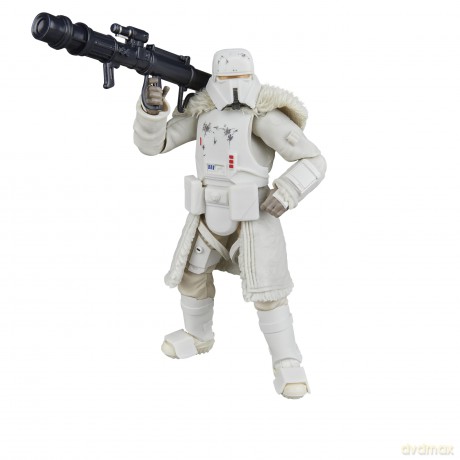 Star Wars - The Black Series - Andor (Range Trooper)