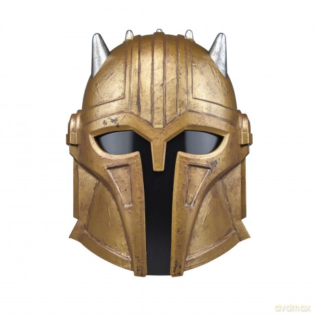 Star Wars - The Black Series - BL Mandalorian Armourer Helmet