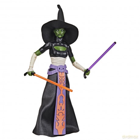 Star Wars - The Black Series - Dathomir Witch (Halloween Edition)