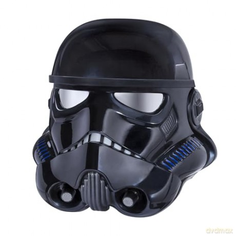 Star Wars - The Black Series - Imperial Shadow Trooper Electronic Helmet