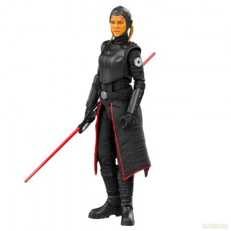 Star Wars - The Black Series - Inquisitor (Fourth Sister)