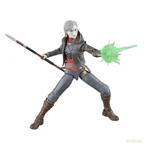 Star Wars - The Black Series - Jedi Survivor (Nightsister Merrin)