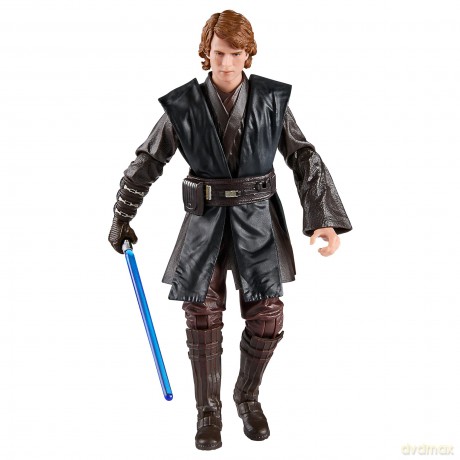 Star Wars - The Black Series - Revenge Of The Sith (Anakin Skywalker)
