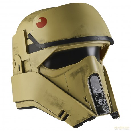 Star Wars - The Black Series - Shoretrooper Electronic Helmet