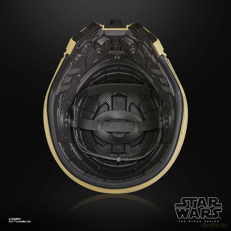 Star Wars - The Black Series - Shoretrooper Electronic Helmet