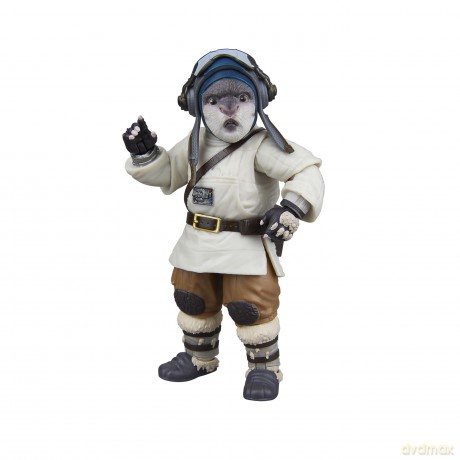Star Wars - The black Series - The Acolyte - Bazil (Jedi Order Tracker)