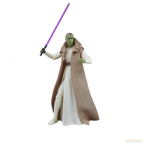 Star Wars - The black Series - The Acolyte - Jedi Master Vernestra Rwoh
