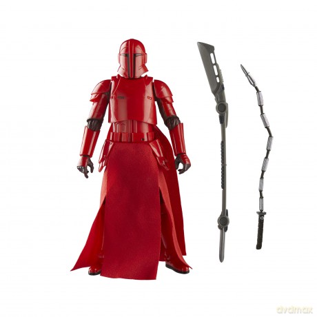 Star Wars - The Black Series - The Mandalorian - Imperial Praetorian Guard