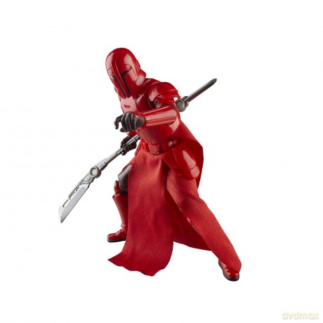 Star Wars - The Black Series - The Mandalorian - Imperial Praetorian Guard