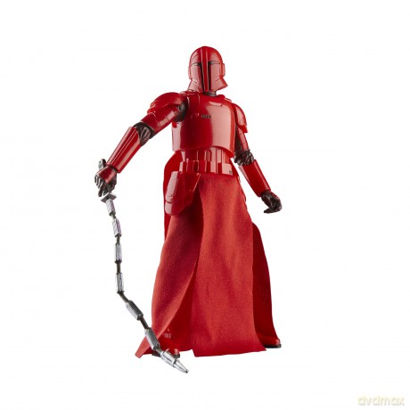 Star Wars - The Black Series - The Mandalorian - Imperial Praetorian Guard