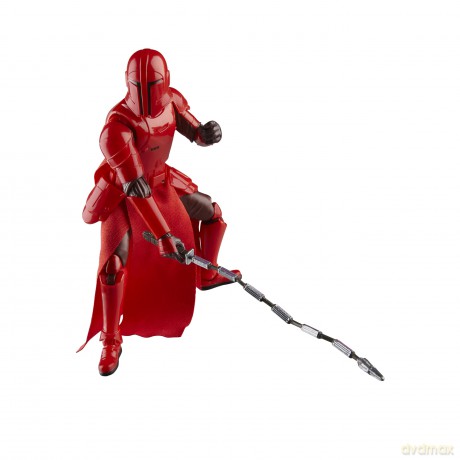 Star Wars - The Black Series - The Mandalorian - Imperial Praetorian Guard