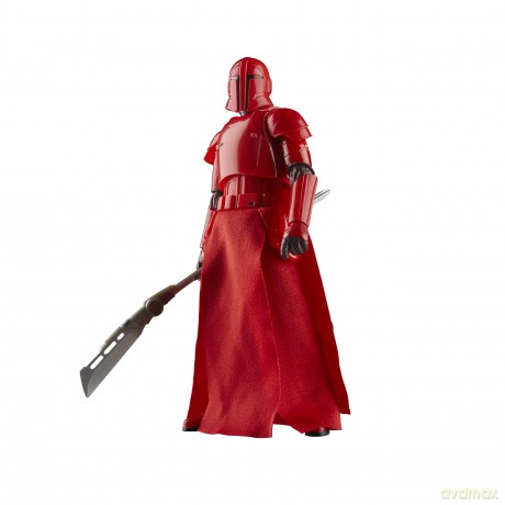 Star Wars - The Black Series - The Mandalorian - Imperial Praetorian Guard