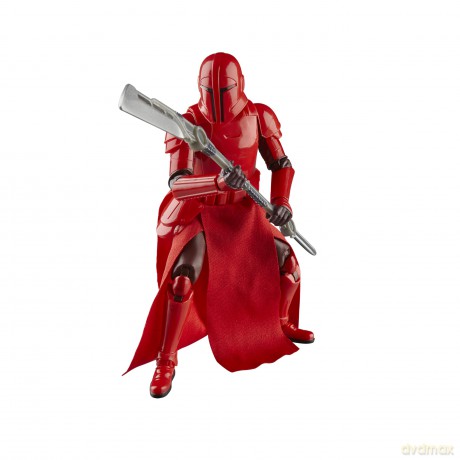 Star Wars - The Black Series - The Mandalorian - Imperial Praetorian Guard