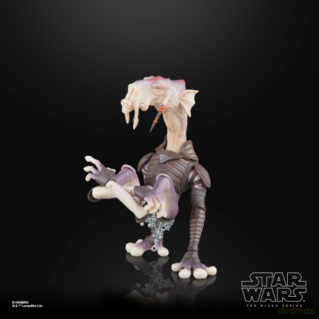 Star Wars - The Black Series - The Phantom Menace (Sebulba)