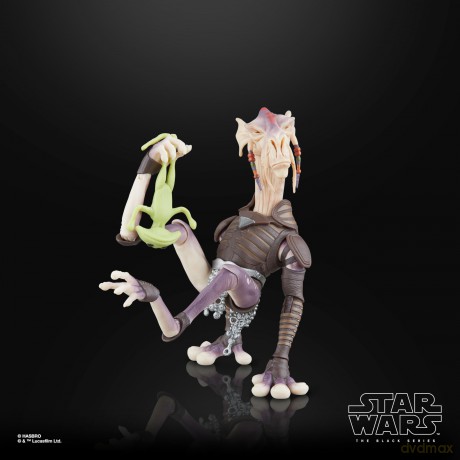Star Wars - The Black Series - The Phantom Menace (Sebulba)