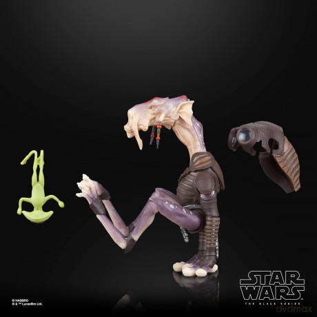 Star Wars - The Black Series - The Phantom Menace (Sebulba)
