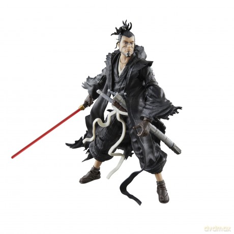 Star Wars - The Black Series - Visions (The Ronin)