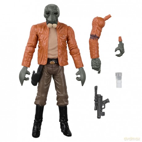 Star Wars - The Vintage Collection - (Ponda Baba)