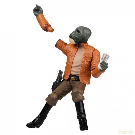 Star Wars - The Vintage Collection - (Ponda Baba)