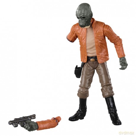 Star Wars - The Vintage Collection - (Ponda Baba)