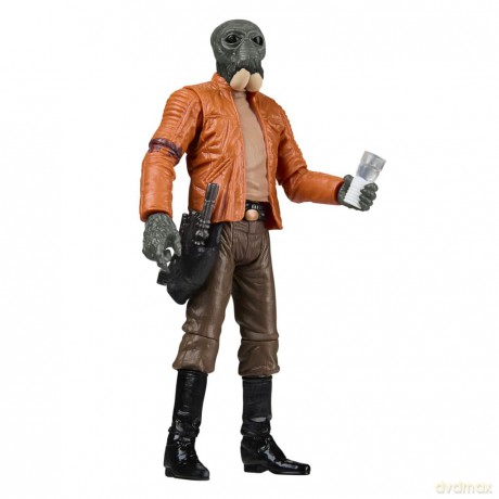 Star Wars - The Vintage Collection - (Ponda Baba)
