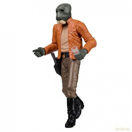Star Wars - The Vintage Collection - (Ponda Baba)