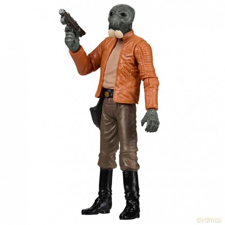 Star Wars - The Vintage Collection - (Ponda Baba)