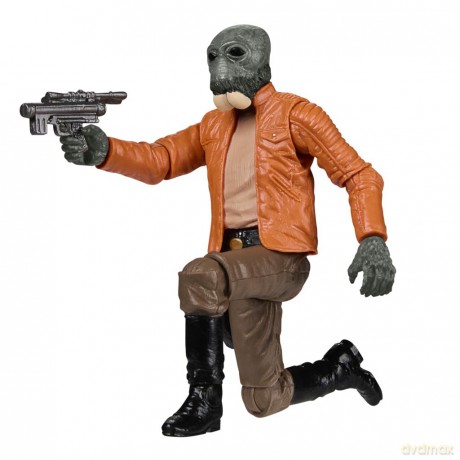 Star Wars - The Vintage Collection - (Ponda Baba)